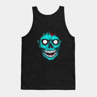 The Walking Thread Tank Top